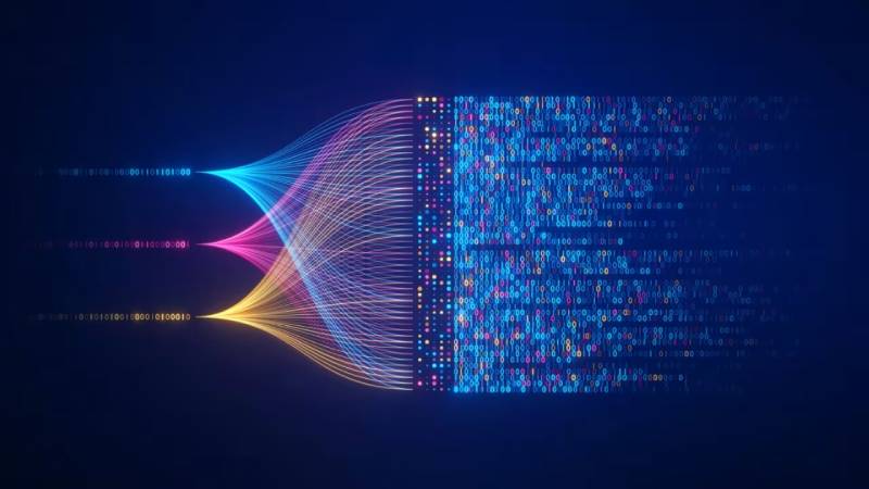 镇海区软件开发：解锁高性能应用的核心技术路径